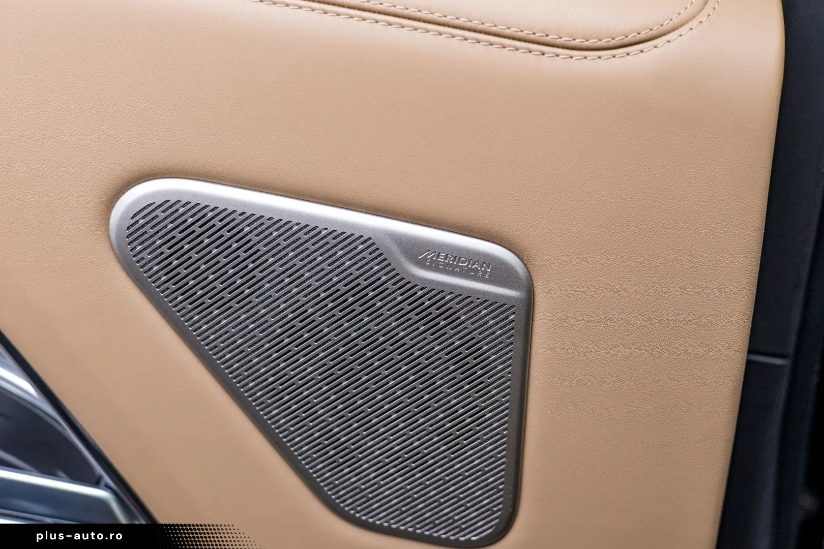 Range Rover Autobiography  cesiune de leasing operațional