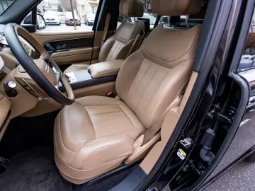 Range Rover Autobiography  cesiune de leasing operațional