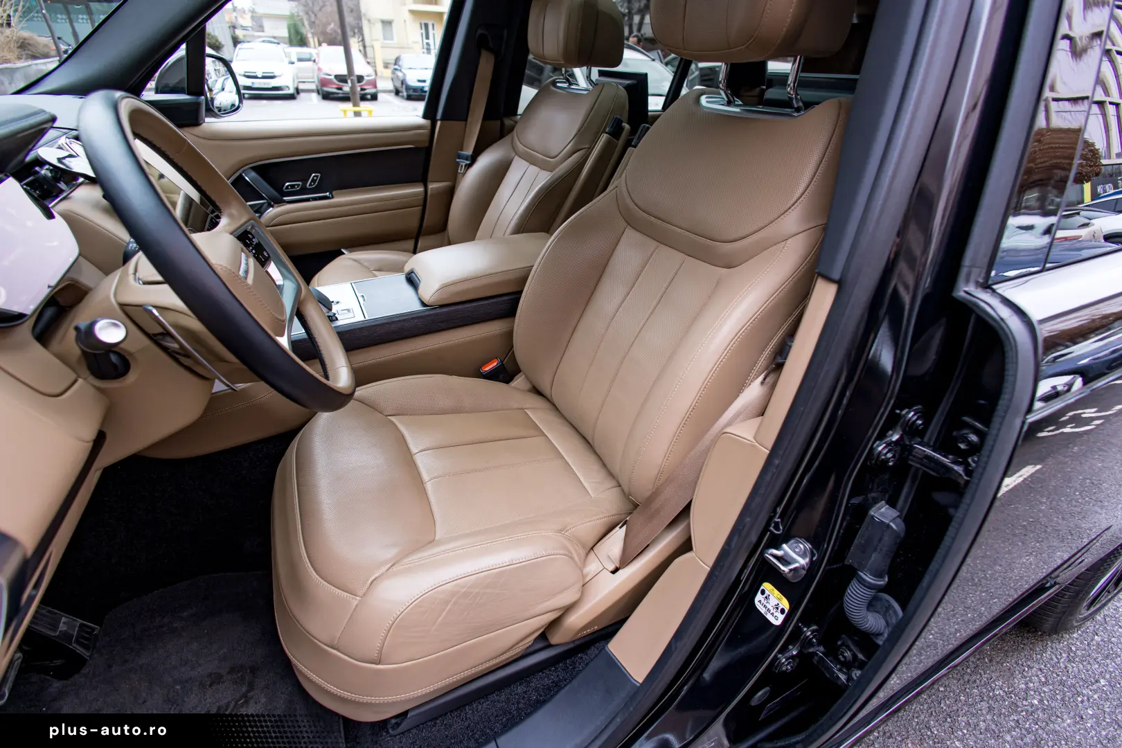 Range Rover Autobiography  cesiune de leasing operațional