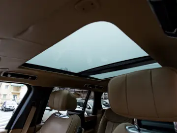 Range Rover Autobiography  cesiune de leasing operațional