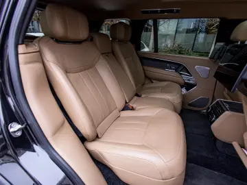 Range Rover Autobiography  cesiune de leasing operațional