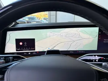 Cadillac Escalade FACELIFT MY26 6.2 V8 ESV Sport Platinum