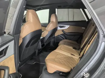 Audi Q8 3.0 TDI Quattro Tiptronic MHEV (Pachet Exclusive)