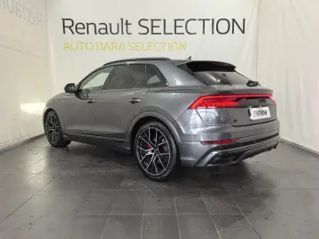 Audi Q8 3.0 TDI Quattro Tiptronic MHEV (Pachet Exclusive)