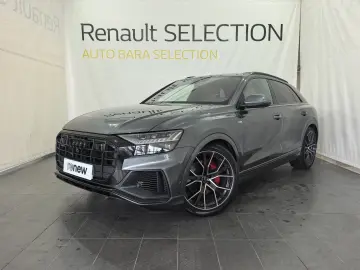 Audi Q8 3.0 TDI Quattro Tiptronic MHEV (Pachet Exclusive)