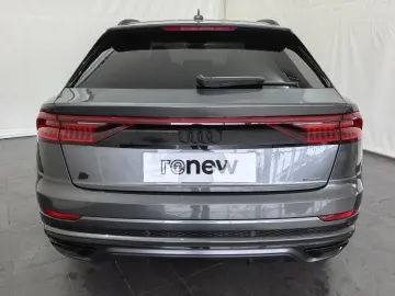 Audi Q8 3.0 TDI Quattro Tiptronic MHEV (Pachet Exclusive)
