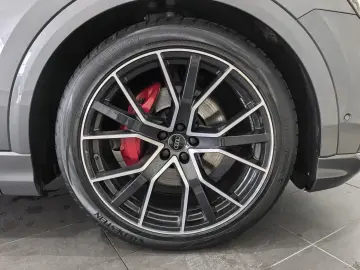 Audi Q8 3.0 TDI Quattro Tiptronic MHEV (Pachet Exclusive)