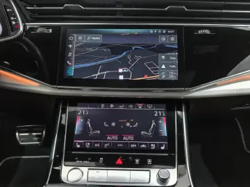 Audi Q8 3.0 TDI Quattro Tiptronic MHEV (Pachet Exclusive)