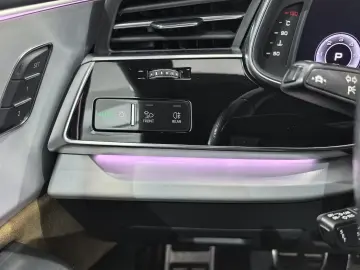 Audi Q8 3.0 TDI Quattro Tiptronic MHEV (Pachet Exclusive)