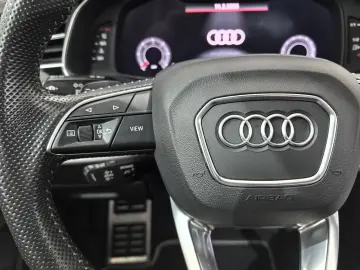 Audi Q8 3.0 TDI Quattro Tiptronic MHEV (Pachet Exclusive)