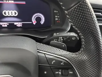 Audi Q8 3.0 TDI Quattro Tiptronic MHEV (Pachet Exclusive)