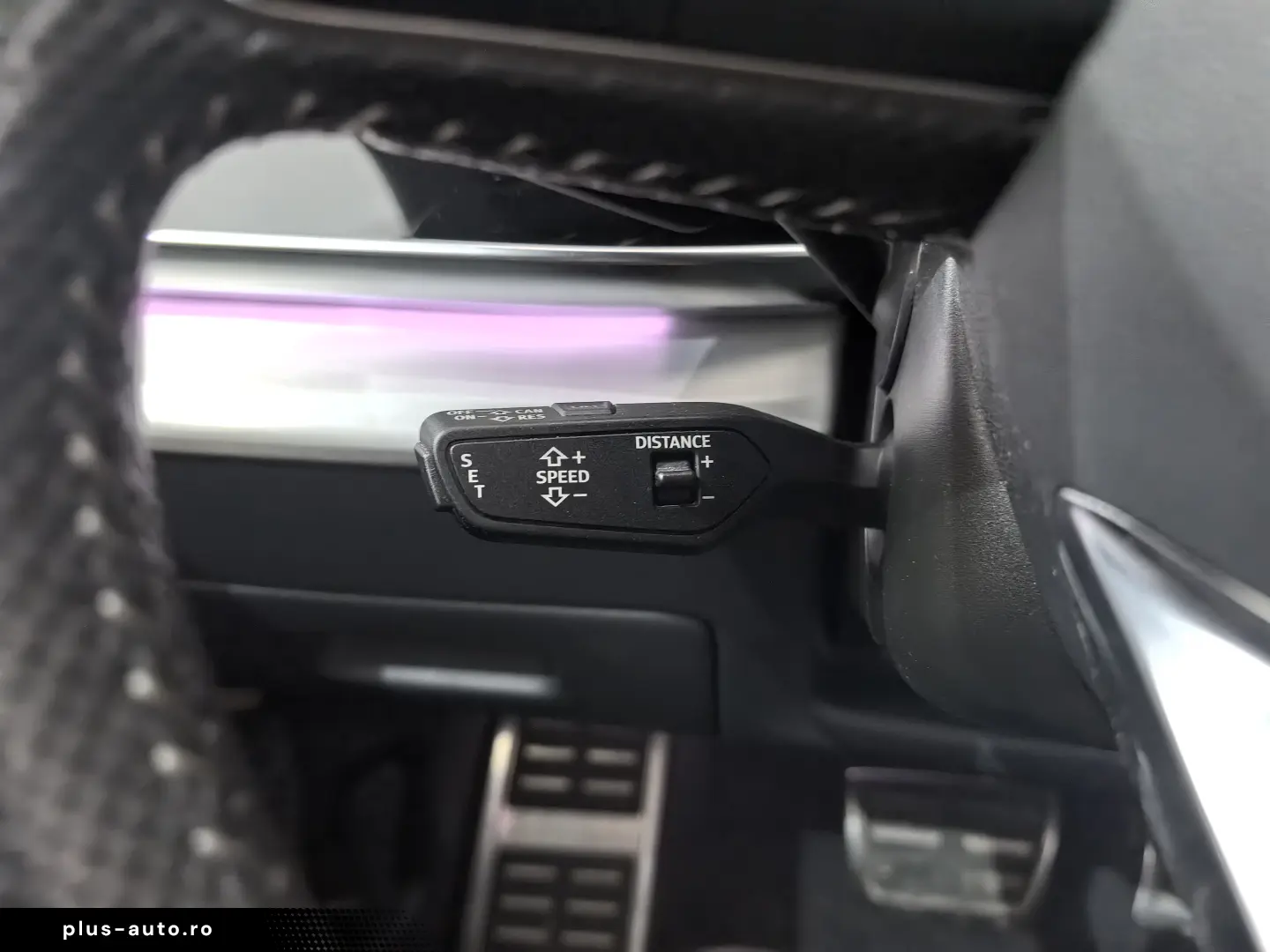 Audi Q8 3.0 TDI Quattro Tiptronic MHEV (Pachet Exclusive)