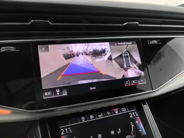 Audi Q8 3.0 TDI Quattro Tiptronic MHEV (Pachet Exclusive)