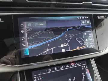 Audi Q8 3.0 TDI Quattro Tiptronic MHEV (Pachet Exclusive)