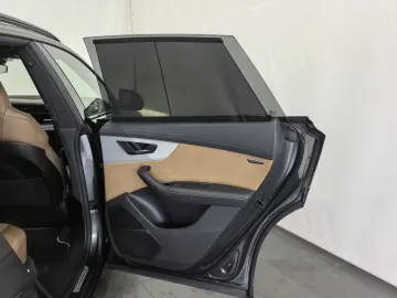 Audi Q8 3.0 TDI Quattro Tiptronic MHEV (Pachet Exclusive)