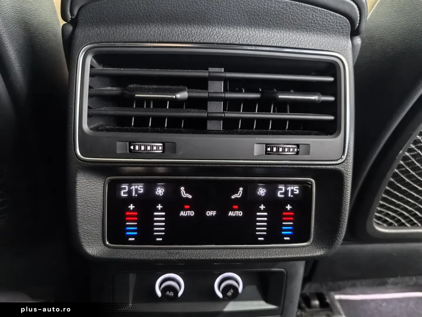 Audi Q8 3.0 TDI Quattro Tiptronic MHEV (Pachet Exclusive)