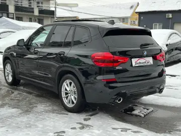 BMW X3 xDrive 20d