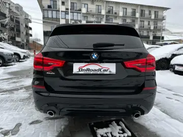 BMW X3 xDrive 20d