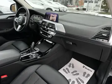 BMW X3 xDrive 20d