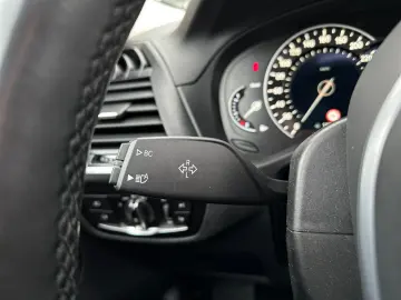 BMW X3 xDrive 20d