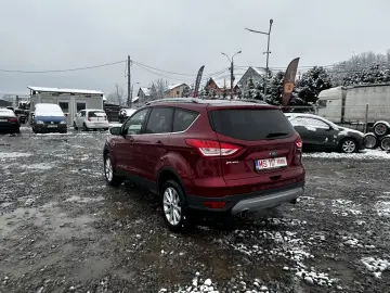 Ford Kuga 1.5 EcoBoost Automat  Titanium  4x4