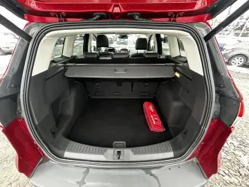 Ford Kuga 1.5 EcoBoost Automat  Titanium  4x4