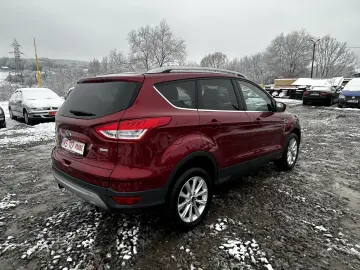 Ford Kuga 1.5 EcoBoost Automat  Titanium  4x4