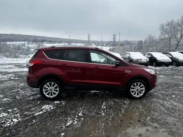 Ford Kuga 1.5 EcoBoost Automat  Titanium  4x4