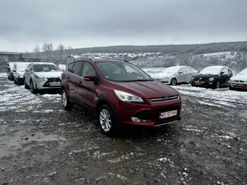Ford Kuga 1.5 EcoBoost Automat  Titanium  4x4