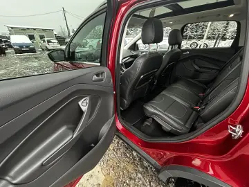 Ford Kuga 1.5 EcoBoost Automat  Titanium  4x4