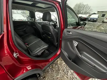 Ford Kuga 1.5 EcoBoost Automat  Titanium  4x4