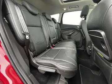 Ford Kuga 1.5 EcoBoost Automat  Titanium  4x4