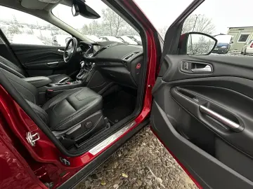 Ford Kuga 1.5 EcoBoost Automat  Titanium  4x4