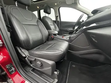 Ford Kuga 1.5 EcoBoost Automat  Titanium  4x4