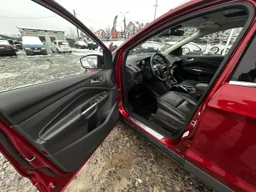 Ford Kuga 1.5 EcoBoost Automat  Titanium  4x4