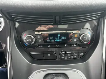 Ford Kuga 1.5 EcoBoost Automat  Titanium  4x4