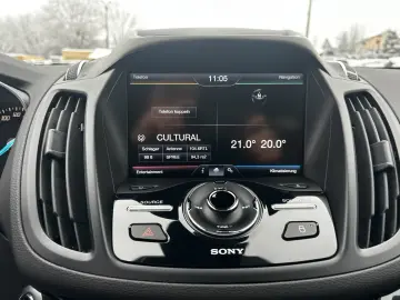 Ford Kuga 1.5 EcoBoost Automat  Titanium  4x4