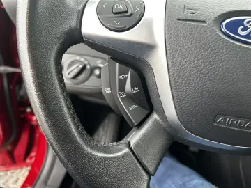 Ford Kuga 1.5 EcoBoost Automat  Titanium  4x4