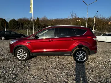 Ford Kuga 1.5 EcoBoost Automat  Titanium  4x4