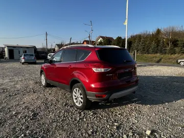 Ford Kuga 1.5 EcoBoost Automat  Titanium  4x4