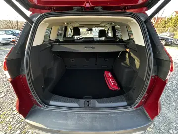 Ford Kuga 1.5 EcoBoost Automat  Titanium  4x4