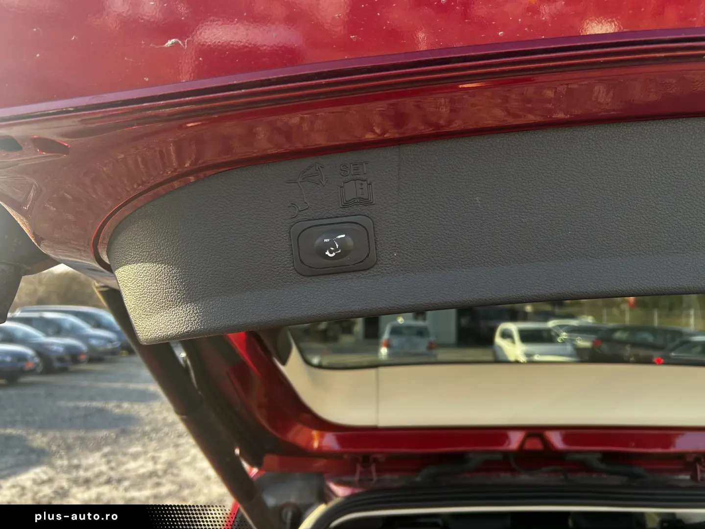 Ford Kuga 1.5 EcoBoost Automat  Titanium  4x4