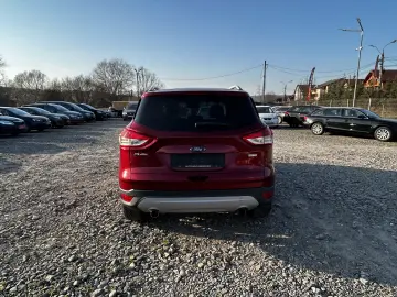 Ford Kuga 1.5 EcoBoost Automat  Titanium  4x4