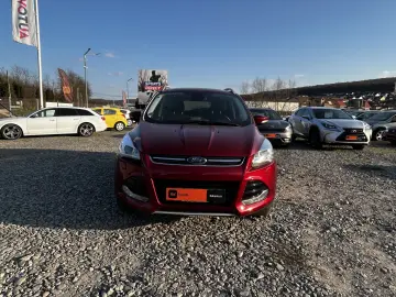 Ford Kuga 1.5 EcoBoost Automat  Titanium  4x4