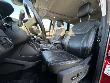 Ford Kuga 1.5 EcoBoost Automat  Titanium  4x4