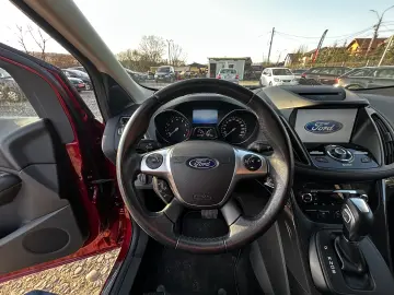 Ford Kuga 1.5 EcoBoost Automat  Titanium  4x4