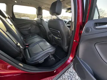 Ford Kuga 1.5 EcoBoost Automat  Titanium  4x4