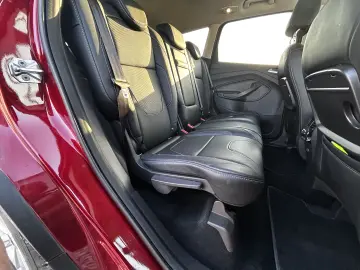 Ford Kuga 1.5 EcoBoost Automat  Titanium  4x4