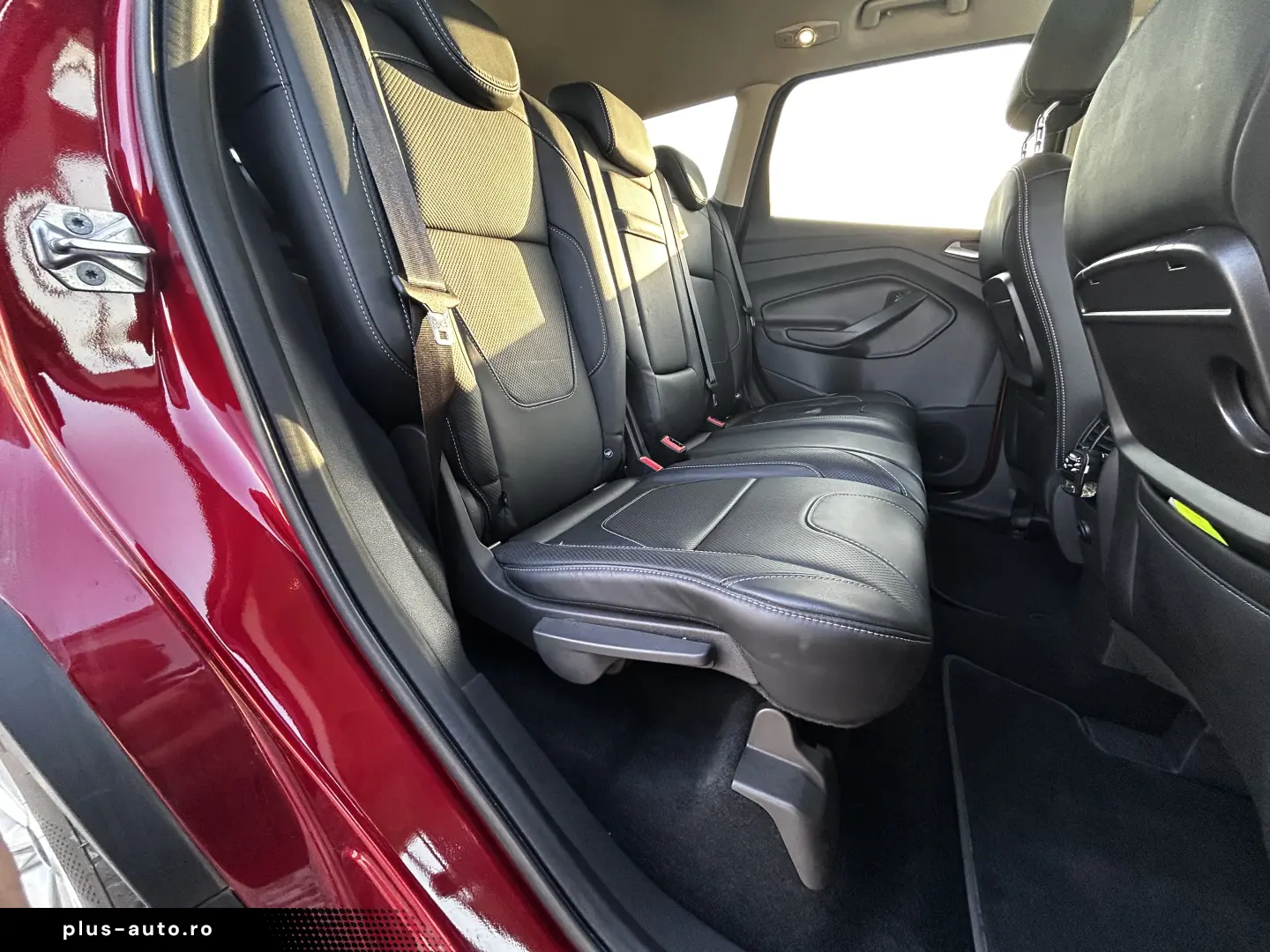 Ford Kuga 1.5 EcoBoost Automat  Titanium  4x4