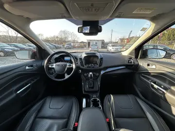 Ford Kuga 1.5 EcoBoost Automat  Titanium  4x4